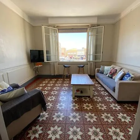 Ideal A A 100m De La Apartment Palavas-les-Flots