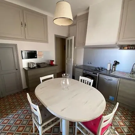 Ideal A A 100m De La Apartment *
